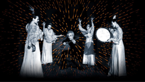 'No Doesn't Mean No': Iran's Superstar Shocks the Public with Misogynist Statements