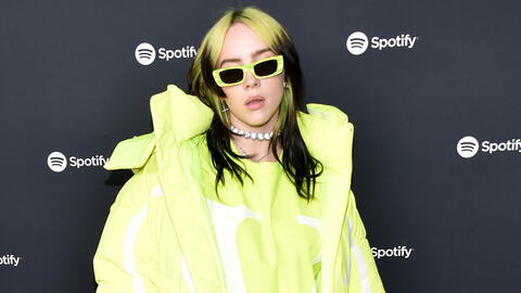 Billie Eilish's 'Happier Than Ever' Release Date Revealed!