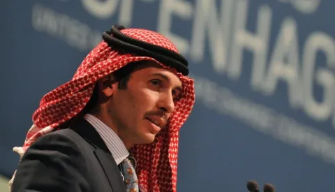 الأردن: دفاع موقوفين في قضية “الفتنة” يرد