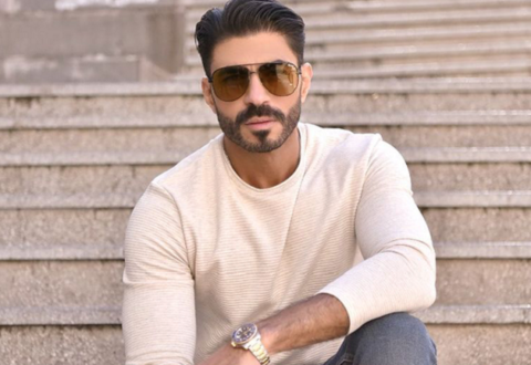 خالد سليم يشارك متابعيه يوميات عائلته الرمضانية...صورة