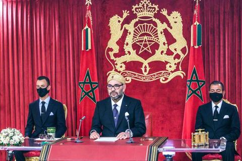 Will Morocco Legalise Hashish Soon?