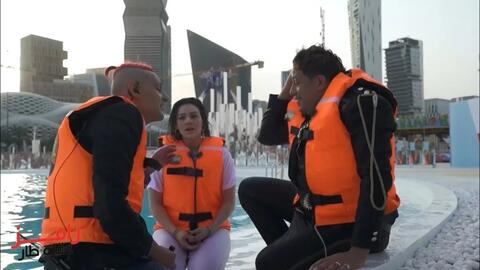 تسريب صورة فاضحة لـ حمو بيكا بوضع مخل للأخلاق مع فتاة!
