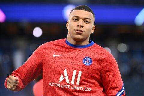 Real Madrid Remain Confident Over Mbappe But PSG Stay Still Possible