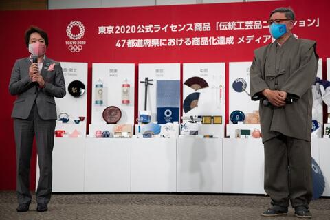 Japan Demands Pre-Departure COVID-19 Testing for Olympic, Paralympic Teams