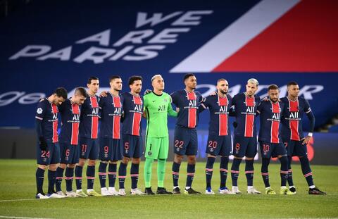 PSG Among Forbes’ Top 10 Most Valuable Clubs