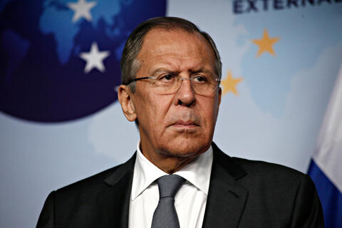 Tit-for-tat: Russia, Ukraine Expel Diplomats