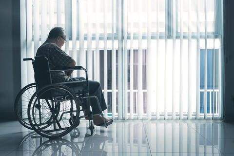 Kuwait: 221 Elderly Patients Abandoned in Hospitals  