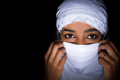 This Ramadan Ethiopian Muslims Will Pray For The Virus to End 