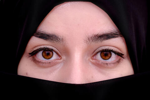 Switzerland Officially Bans The Face Veil