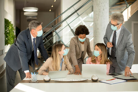 7 Pandemic-Friendly Small Business Ideas to Consider In 2021