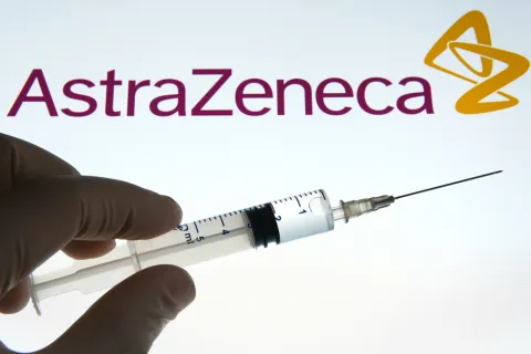 Denmark Looks to Swap Its Unwanted AstraZeneca Jabs
