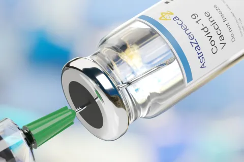 Why is The US Dumping 60 Million AstraZeneca Doses on Other Countries?