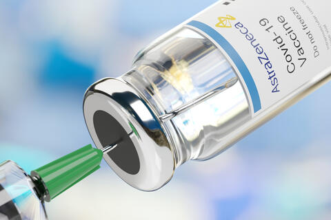 Why is The US Dumping 60 Million AstraZeneca Doses on Other Countries?