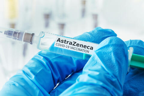 The EU Sues AstraZeneca. Why?