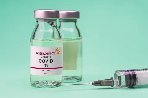 Why is The US Dumping 60 Million AstraZeneca Doses on Other Countries?