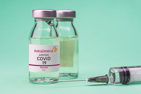 Why is The US Dumping 60 Million AstraZeneca Doses on Other Countries?
