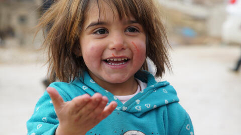 Lebanon: Its Hard to Be a Syrian Refugee in Ramadan!
