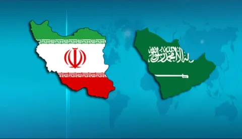 ايران تعهدت بوقف هجمات الحوثيين على السعودية وتطلب جولة محادثات ثانية