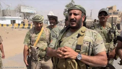 طارق صالح: التصعيد الحوثي في مأرب يستهدف السيطرة على منابع النفط