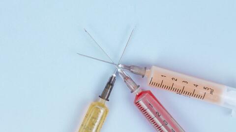 طبيب البوابة: مؤشرات الإصابة بتجلط الدم بعد أخذ لقاح كورونا