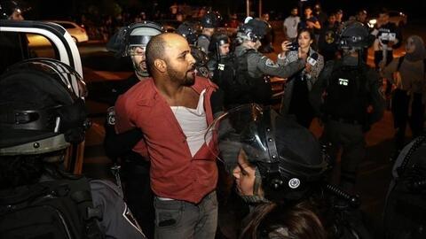 فصيل مسلح بغزة: سنرد على انتهاكات العدو الإسرائيلي في 