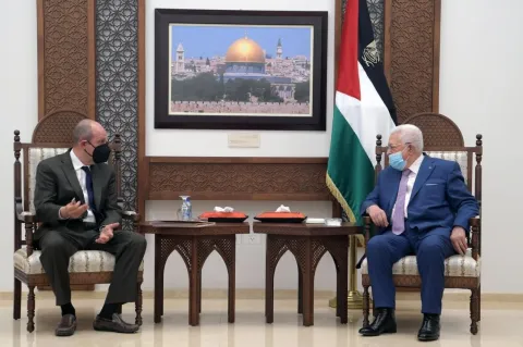 اسرائيل تبلغ بـ قصف مدارس الاونروا بعد لجوء 40 الف فلسطيني اليها