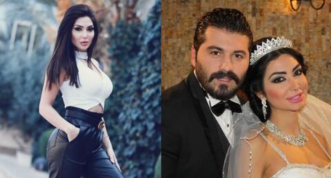 دانا جبر تتعرض لموقف مُحرج بعد إعاقة سيارتها من قبل مئات الشُبان!
