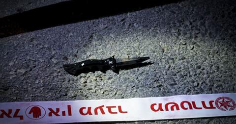 شهيد فلسطيني في القدس حاول طعن مستوطنين