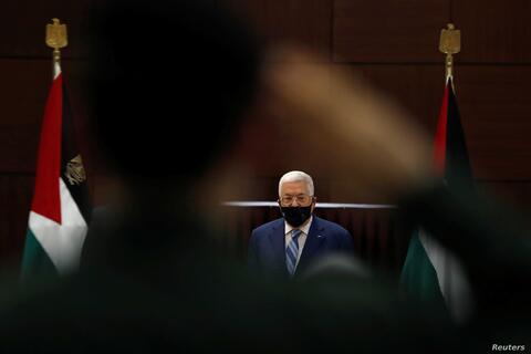 مقتل اسرائيليين واصابة العشرات بهجمات صاروخية فلسطينية (فيديو)