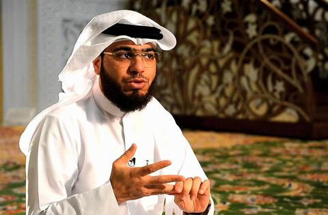 وسيم يوسف يثير السخرية.. اللهجة الإماراتية ذُكرت في القرآن الكريم