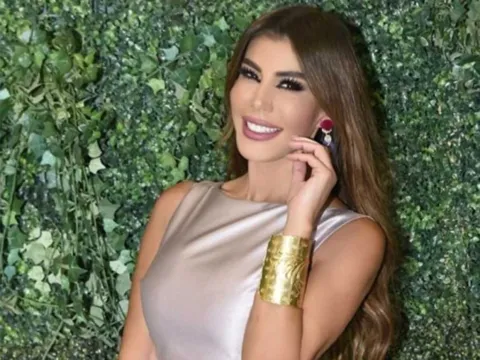 يمنى شري تفقد وعيها وتدخل العناية المشددة