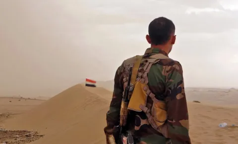 GCC States Slam Houthi Missile Attacks on Saudi Arabia