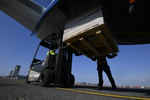 US to Restrict Flights from India