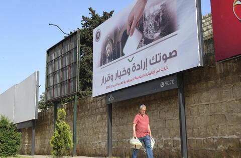 Video: Syrians to Be Deported From Denmark Face Threats by Assad Loyalists