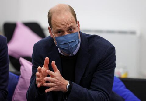 If Princess Diana Was Alive Prince William and Prince Harry Wouldn't Have Fallen out 