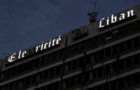 Italy Pleads With Lebanon to Form a Government 
