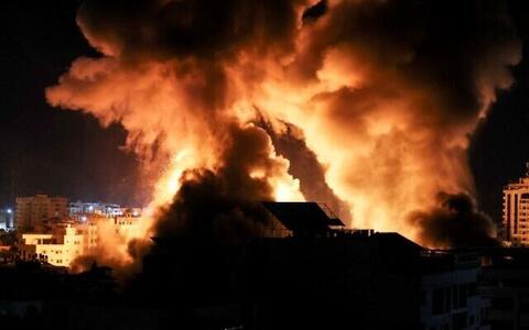 To Arab States: Ties With Israel Do Nothing For Peace!