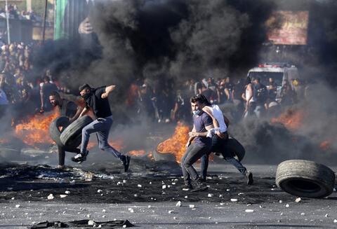 Kuwait's Czech Ambassador Says 'Sorry' For Pro-Israeli Post, Activists Call For His Expulsion