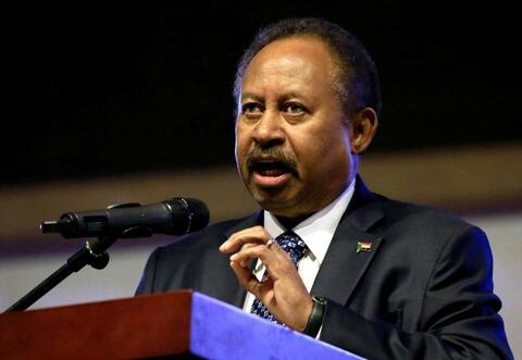 Can Sudan Get a Fair Deal on The Nile Dam?