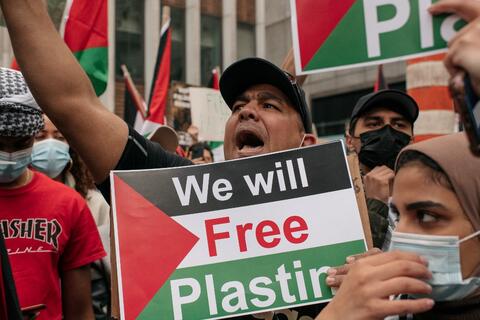 Has Google's YouTube Joined Censorship Efforts Against Palestine's News?