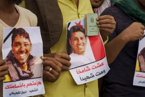 Flood Disaster Costs Yemen $7.9 Million