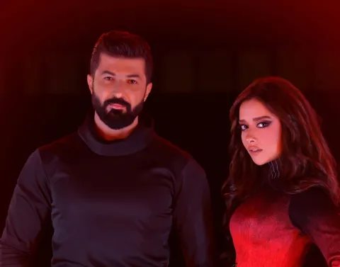 بلقيس فتحي تتعرض لهجوم شديد بسبب فيديو يجمعها مع سيف نبيل..