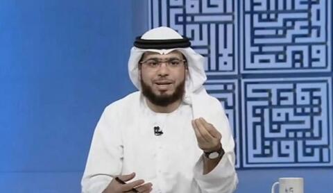 وسيم يوسف يثير السخرية.. اللهجة الإماراتية ذُكرت في القرآن الكريم