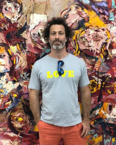 Beirut Blast Survivor Dog Gives Birth to Puppies Inside Acid Container