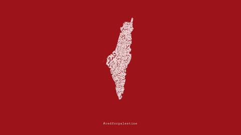 Zain Karazon UNBELIEVABLY Criticized on Social Media Due to Shocking Statements About Palestine.. Watch