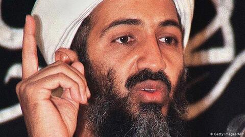 'The Sword of Revenge': Who is Al Qaeda's New Leader?