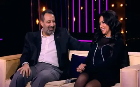 اتهام مجدي عبدالغني بالتحرش برانيا يوسف..و