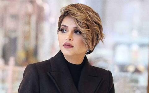 نهى نبيل تعرض نفسها للسخرية بسبب حقيبة.. ومتابعة: 