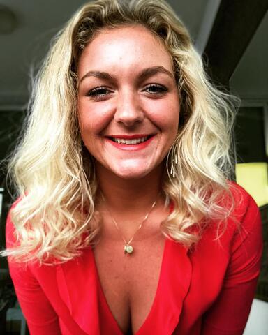 Danish Journalist Records Herself Having Sex While Conducting Interview! 