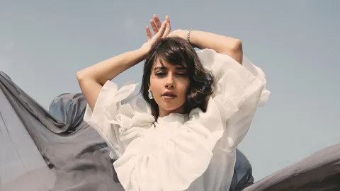 بلقيس فتحي تتعرض لهجوم شديد بسبب فيديو يجمعها مع سيف نبيل..
